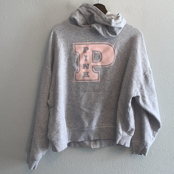 Vs full zip